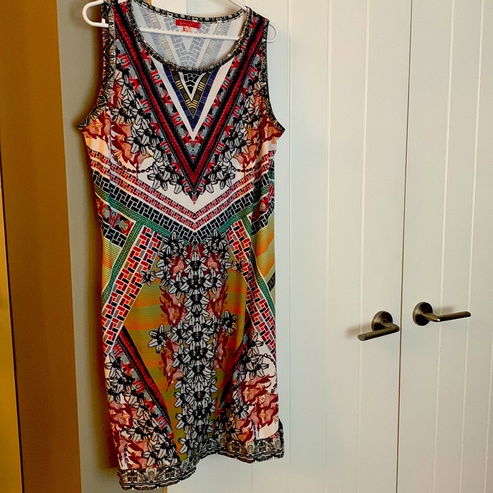 Beautiful & Versatile Dress